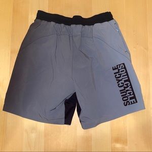 SOULCYCLE SHORT